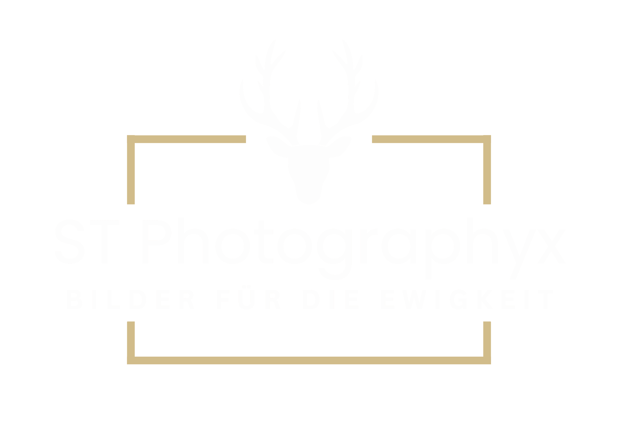 Hochzeitsfotograf München ST Photographyx Logo